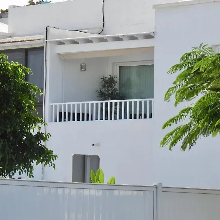Appartamento Casa Mirasol