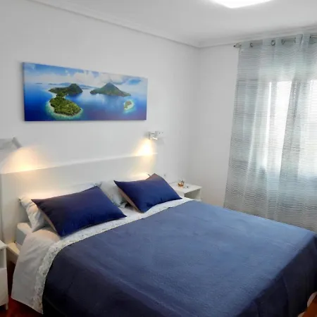 Casa Mirasol Apartmán Playa Honda (Lanzarote)