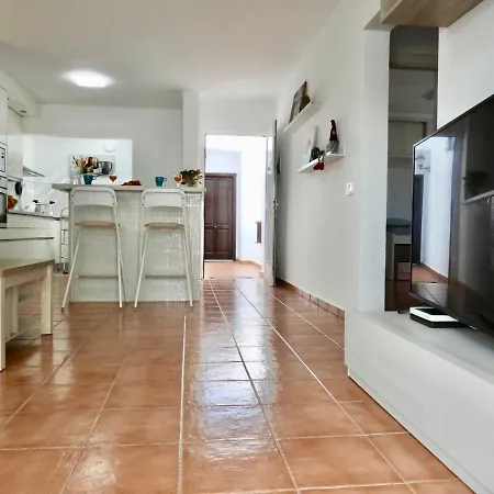 Casa Mirasol Appartamento Playa Honda (Lanzarote)