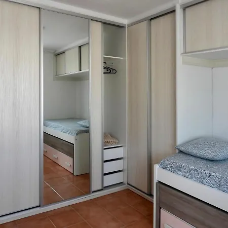 Casa Mirasol Appartamento