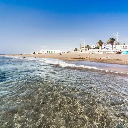 Casa Mirasol Playa Honda (Lanzarote)