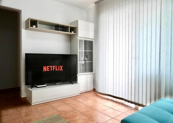 Casa Mirasol * Playa Honda (Lanzarote)