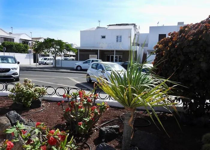 Lägenhet Casa Mirasol *