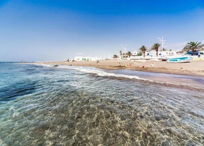 Casa Mirasol Playa Honda (Lanzarote)
