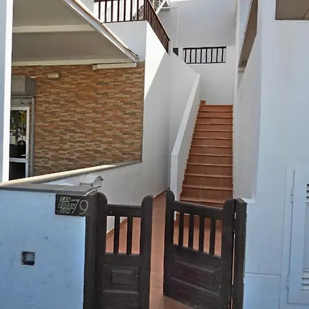 Casa Mirasol 公寓 *