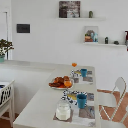 Lejlighed Casa Mirasol *