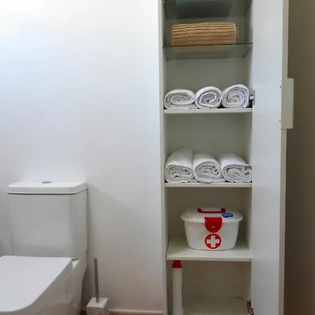 Casa Mirasol 公寓 *