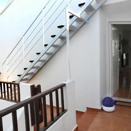 Appartamento Casa Mirasol Playa Honda (Lanzarote)
