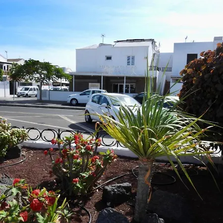 公寓 Casa Mirasol *