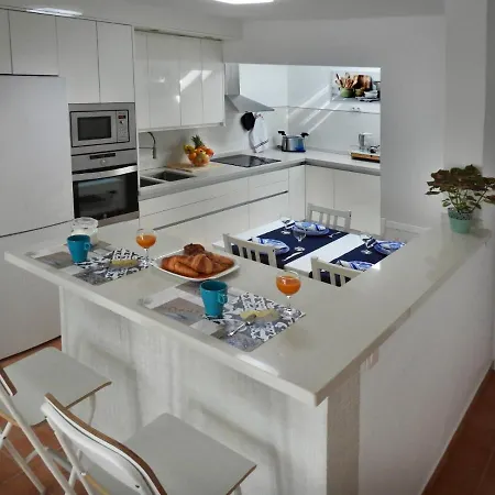 Lejlighed Casa Mirasol Playa Honda (Lanzarote)