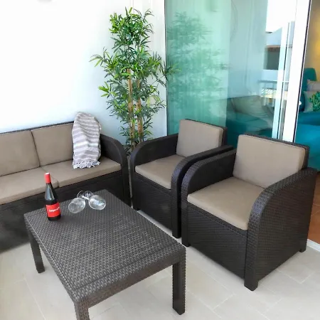 Appartamento Casa Mirasol Playa Honda (Lanzarote)