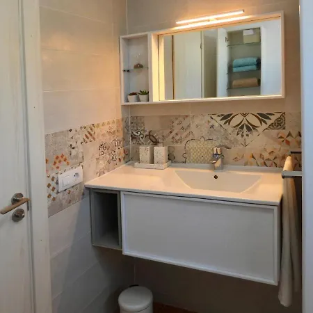 Casa Mirasol Lejlighed Playa Honda (Lanzarote)