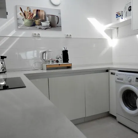 Casa Mirasol Playa Honda (Lanzarote)