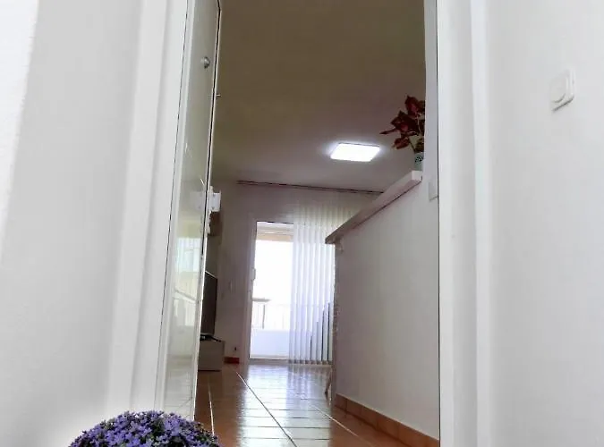 아파트 Casa Mirasol