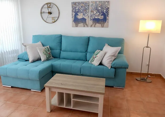 Casa Mirasol Apartmán Playa Honda (Lanzarote)