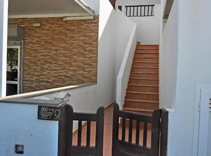 Casa Mirasol Apartmán *