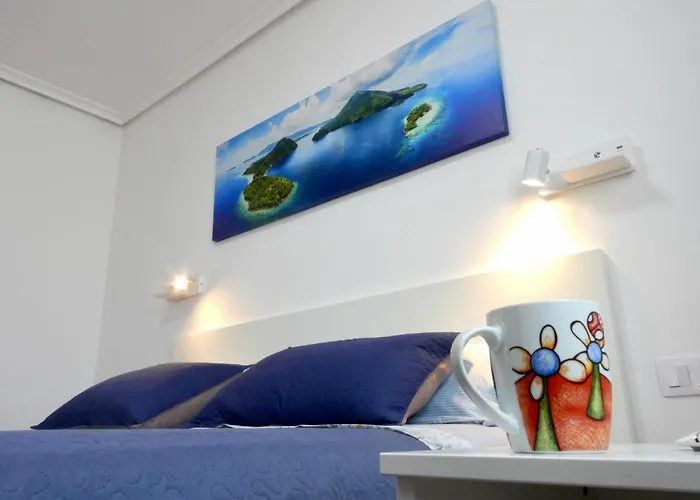 Casa Mirasol 플라야 온다