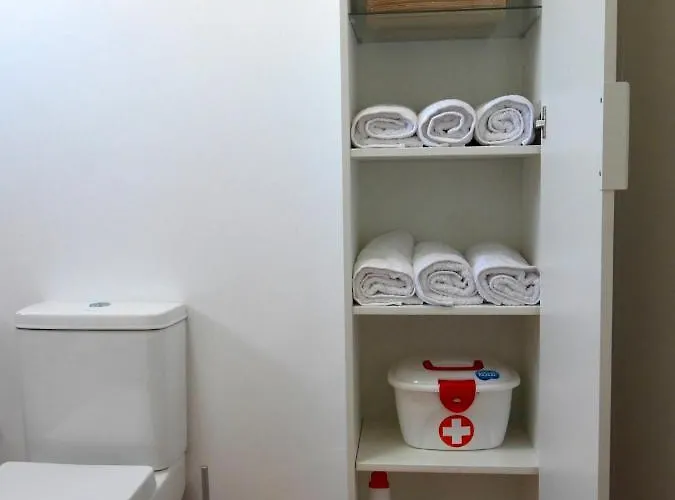 Casa Mirasol Apartmán *