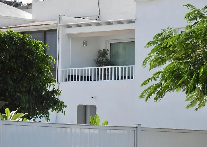 Apartmán Casa Mirasol