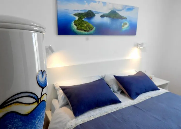 Apartmán Casa Mirasol *