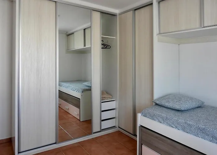 Casa Mirasol Apartmán