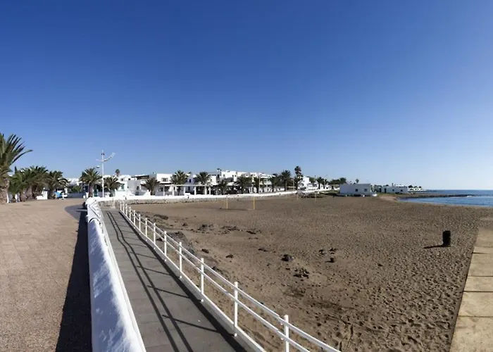 Casa Mirasol 아파트 *