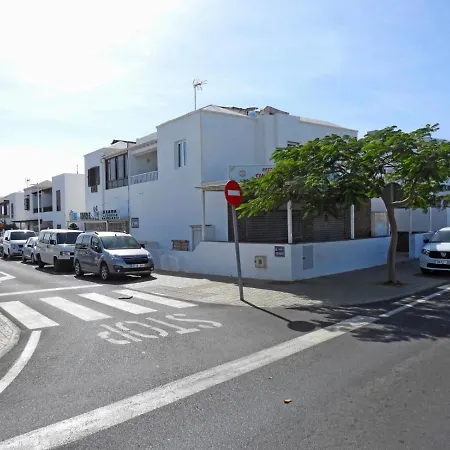 Casa Mirasol Playa Honda