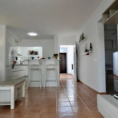Daire Casa Mirasol Playa Honda (Lanzarote)