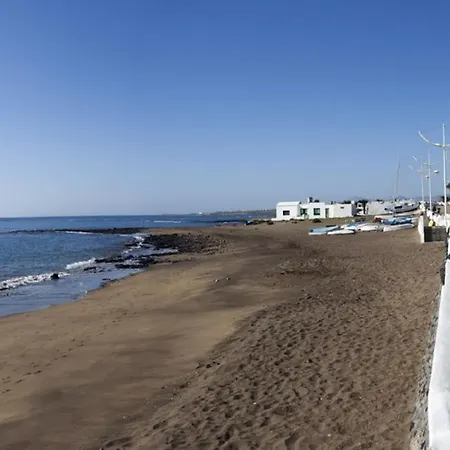 Daire Casa Mirasol Playa Honda (Lanzarote)